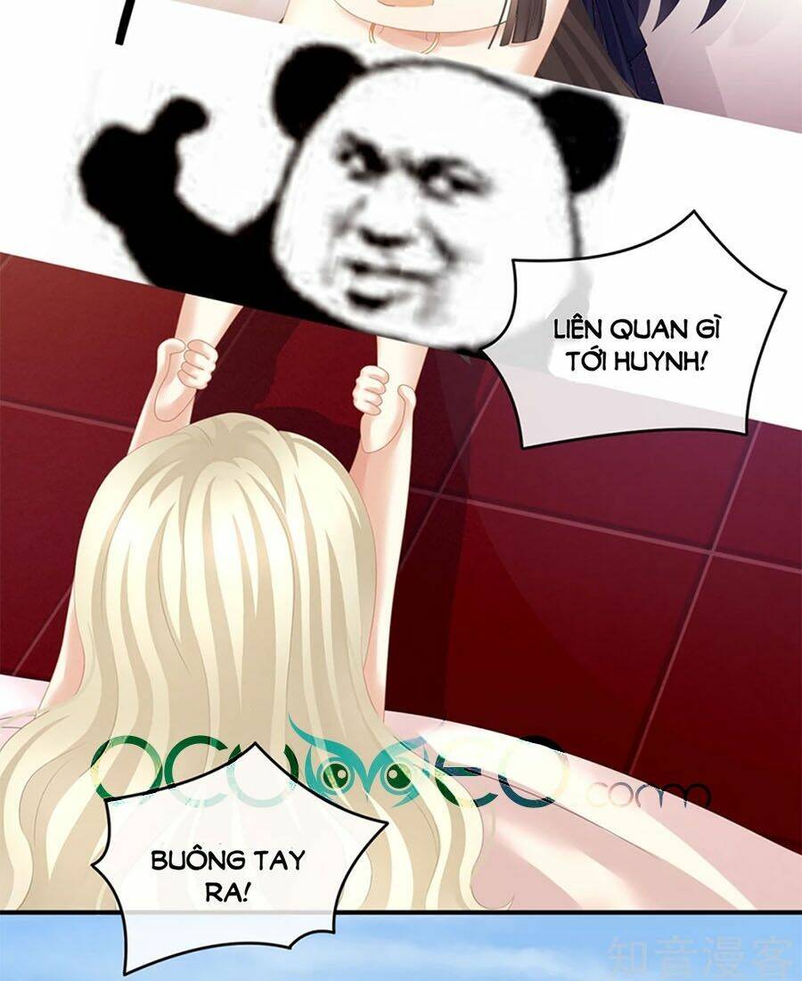 Hậu Cung Của Nữ Đế Chapter 134 - Trang 2