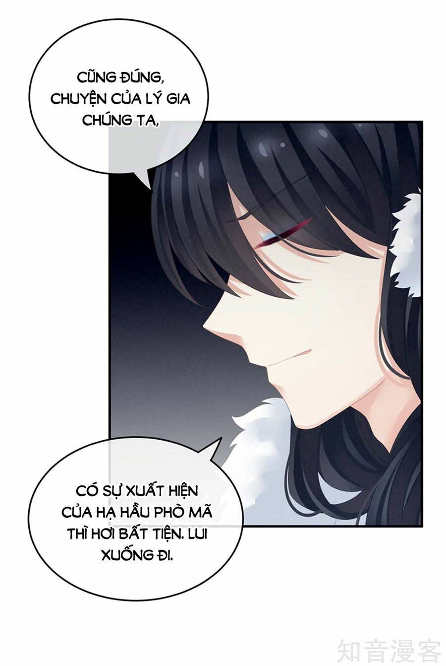 Hậu Cung Của Nữ Đế Chapter 135 - Trang 2