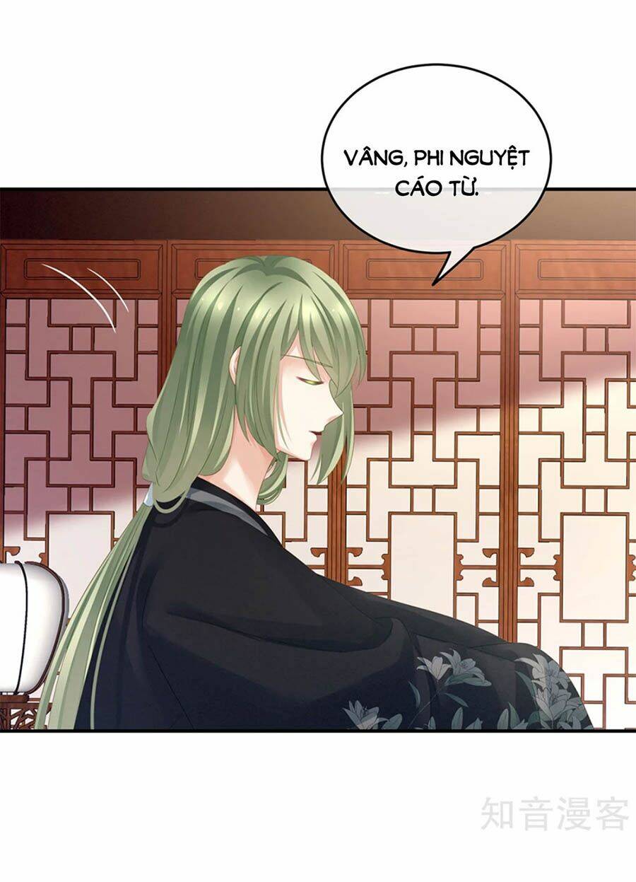 Hậu Cung Của Nữ Đế Chapter 135 - Trang 2