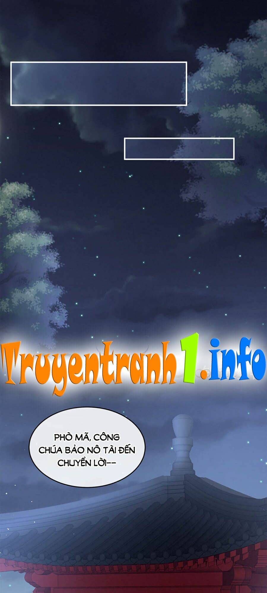 Hậu Cung Của Nữ Đế Chapter 135 - Trang 2