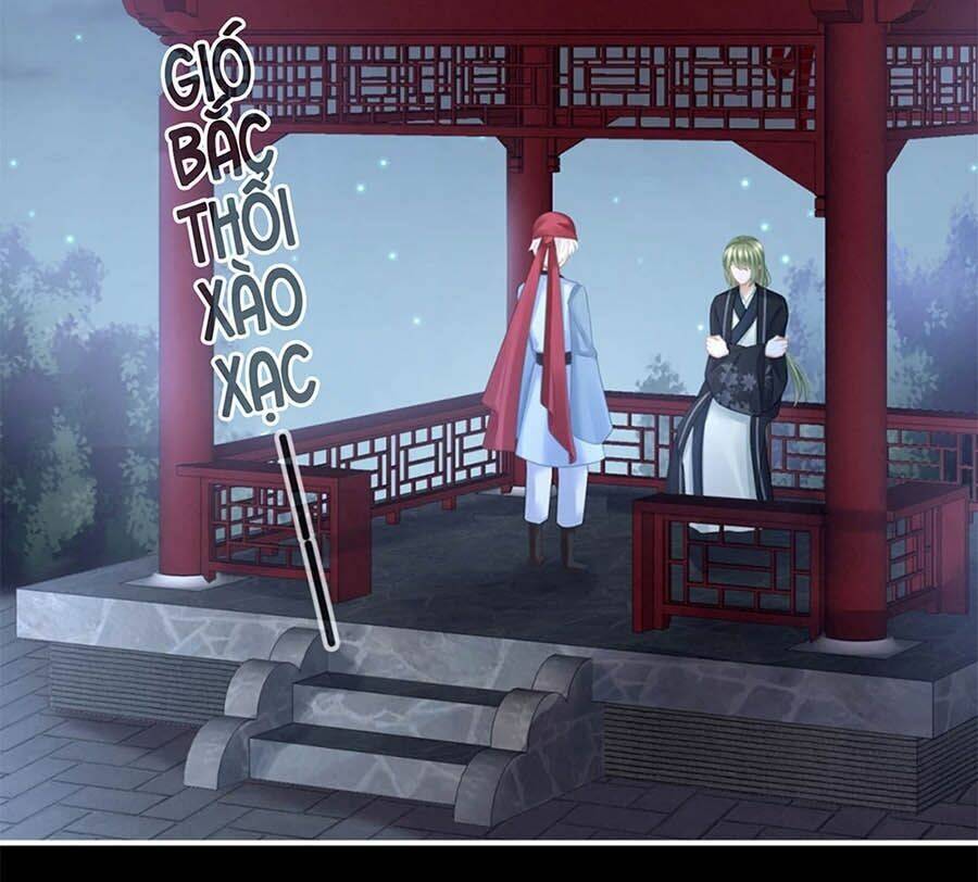 Hậu Cung Của Nữ Đế Chapter 135 - Trang 2