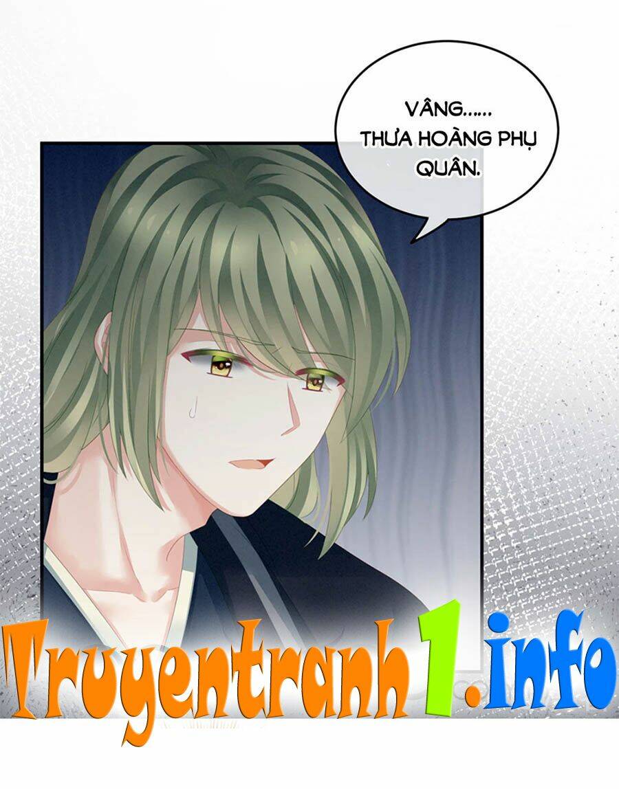 Hậu Cung Của Nữ Đế Chapter 135 - Trang 2