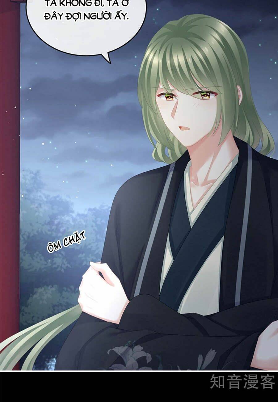 Hậu Cung Của Nữ Đế Chapter 135 - Trang 2