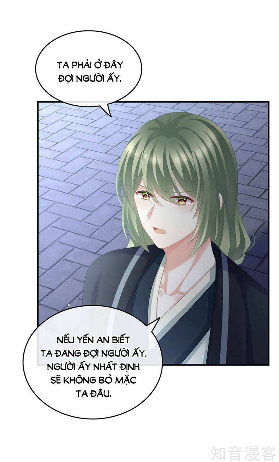 Hậu Cung Của Nữ Đế Chapter 135 - Trang 2