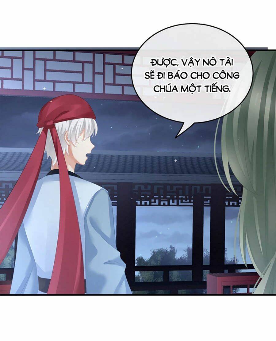 Hậu Cung Của Nữ Đế Chapter 135 - Trang 2