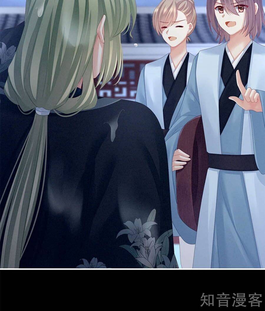 Hậu Cung Của Nữ Đế Chapter 135 - Trang 2