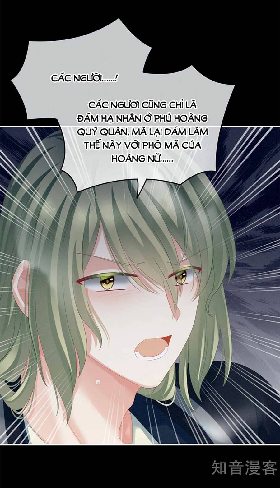 Hậu Cung Của Nữ Đế Chapter 135 - Trang 2