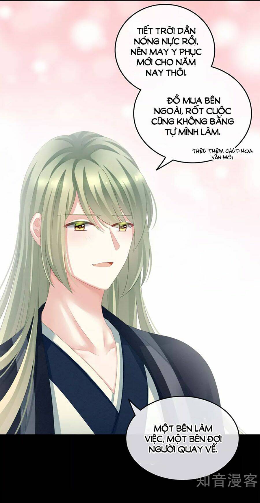 Hậu Cung Của Nữ Đế Chapter 136.5 - Trang 2