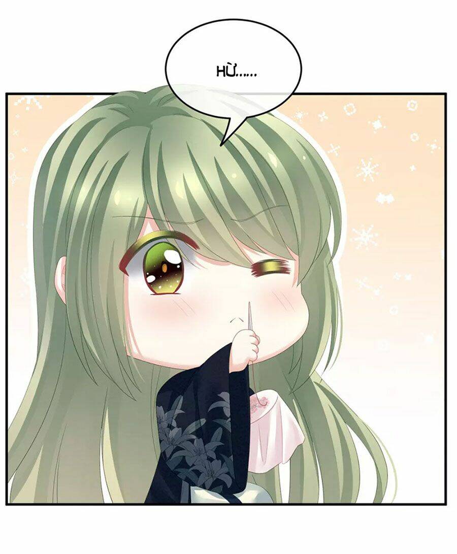 Hậu Cung Của Nữ Đế Chapter 136.5 - Trang 2