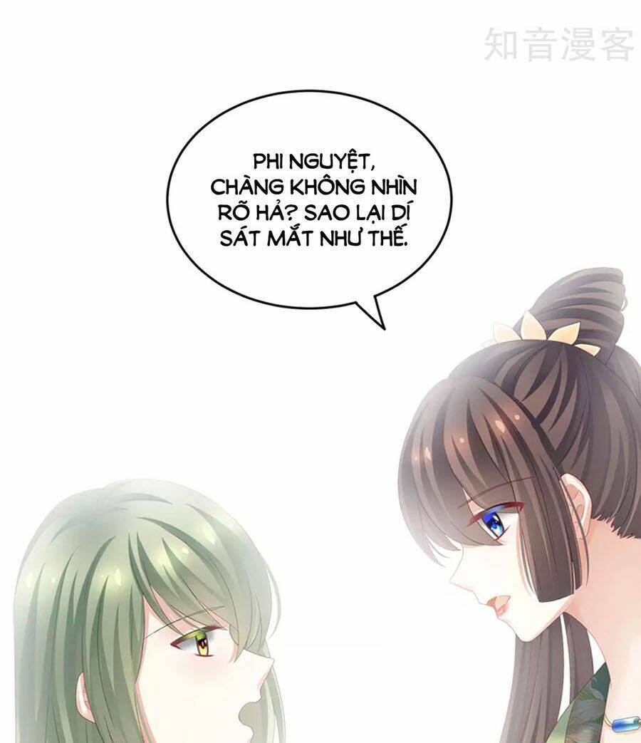 Hậu Cung Của Nữ Đế Chapter 136.5 - Trang 2