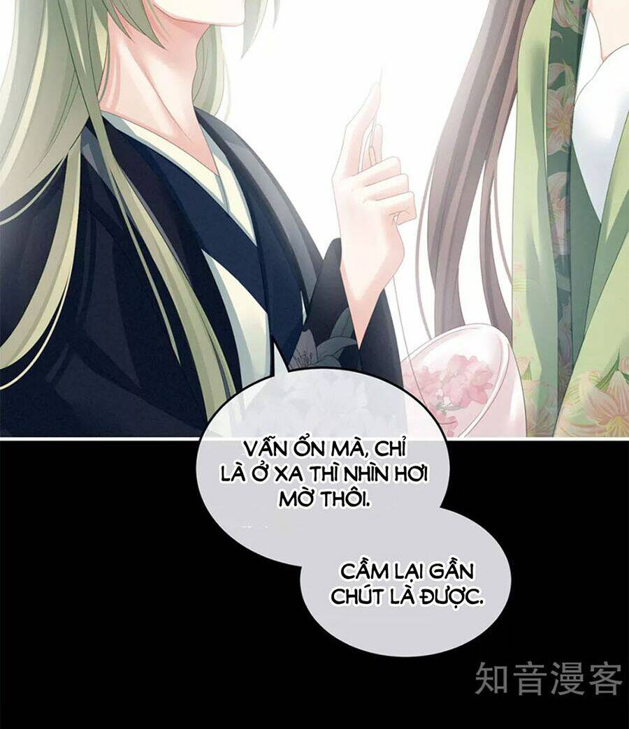 Hậu Cung Của Nữ Đế Chapter 136.5 - Trang 2