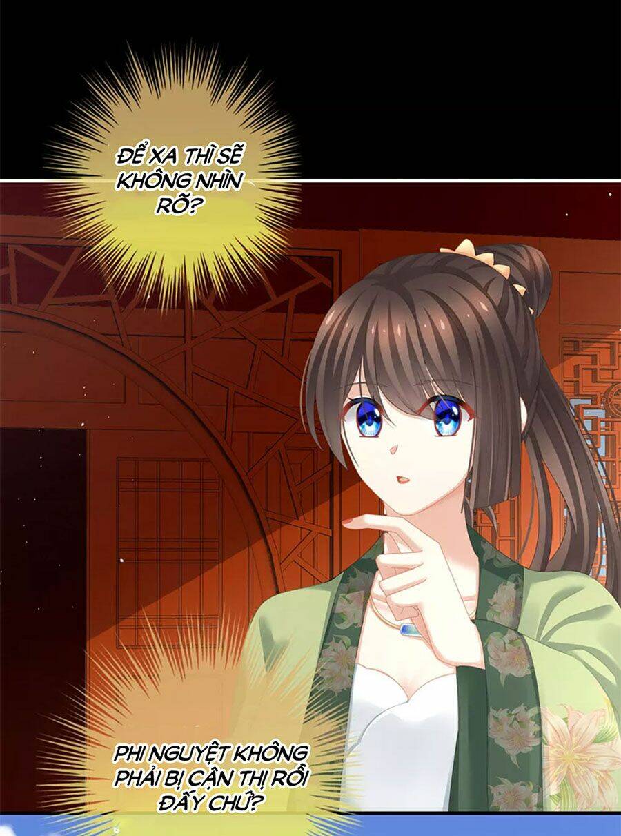 Hậu Cung Của Nữ Đế Chapter 136.5 - Trang 2