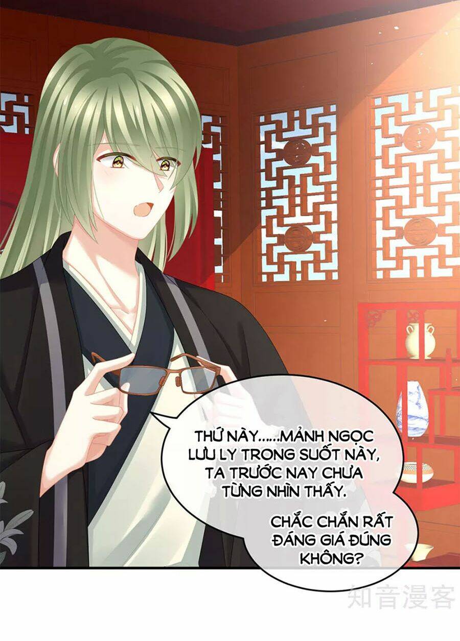 Hậu Cung Của Nữ Đế Chapter 136.5 - Trang 2