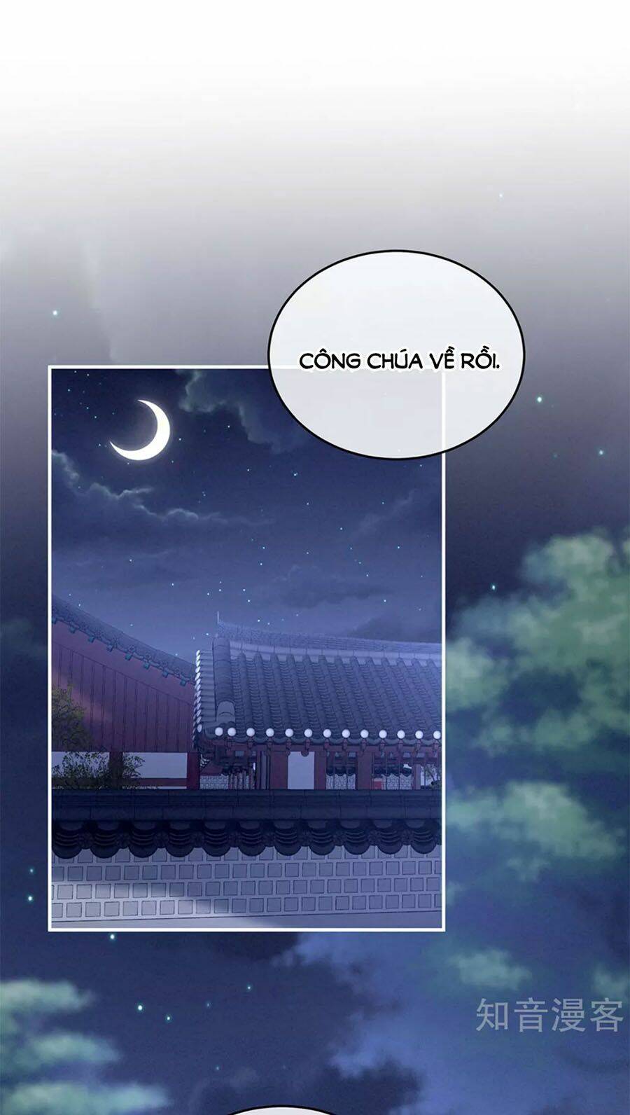 Hậu Cung Của Nữ Đế Chapter 136.5 - Trang 2