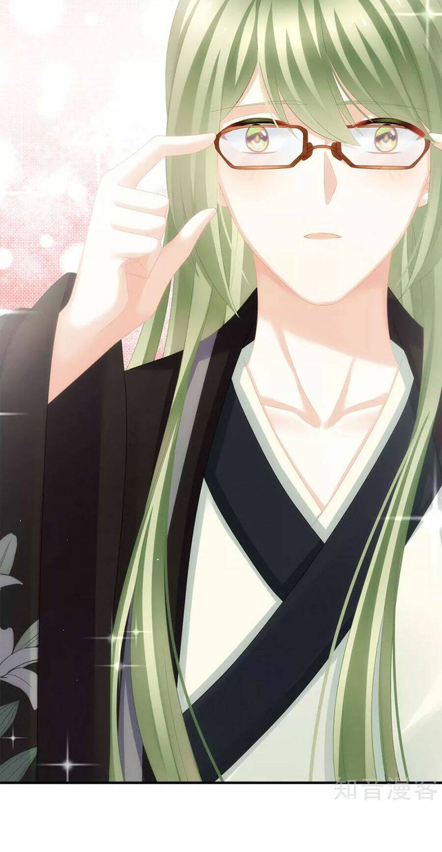 Hậu Cung Của Nữ Đế Chapter 136.5 - Trang 2