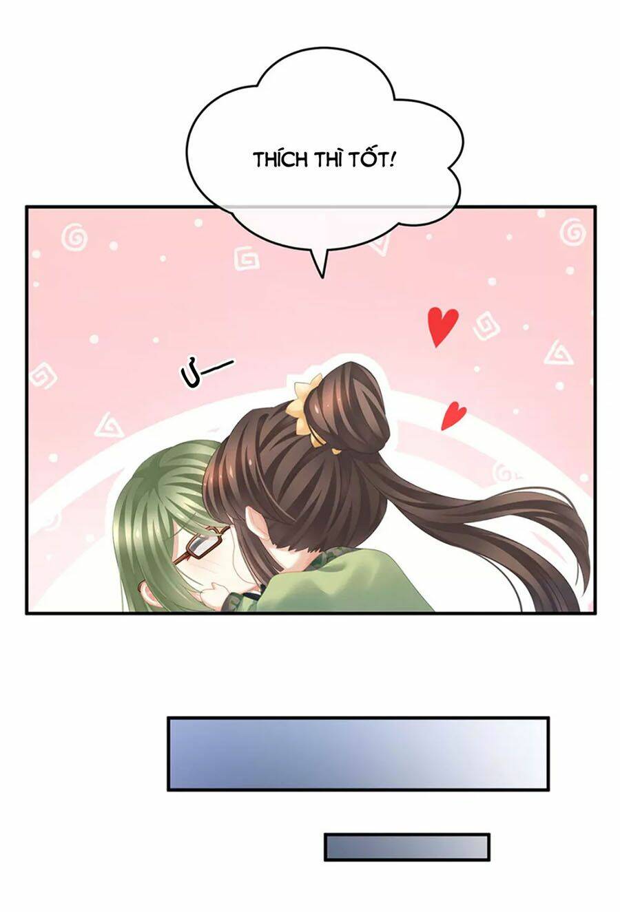 Hậu Cung Của Nữ Đế Chapter 136.5 - Trang 2