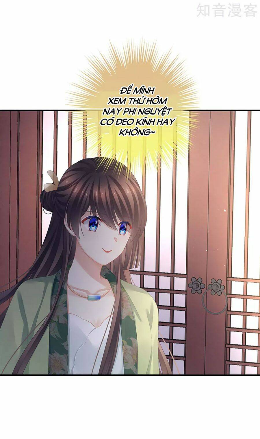 Hậu Cung Của Nữ Đế Chapter 136.5 - Trang 2