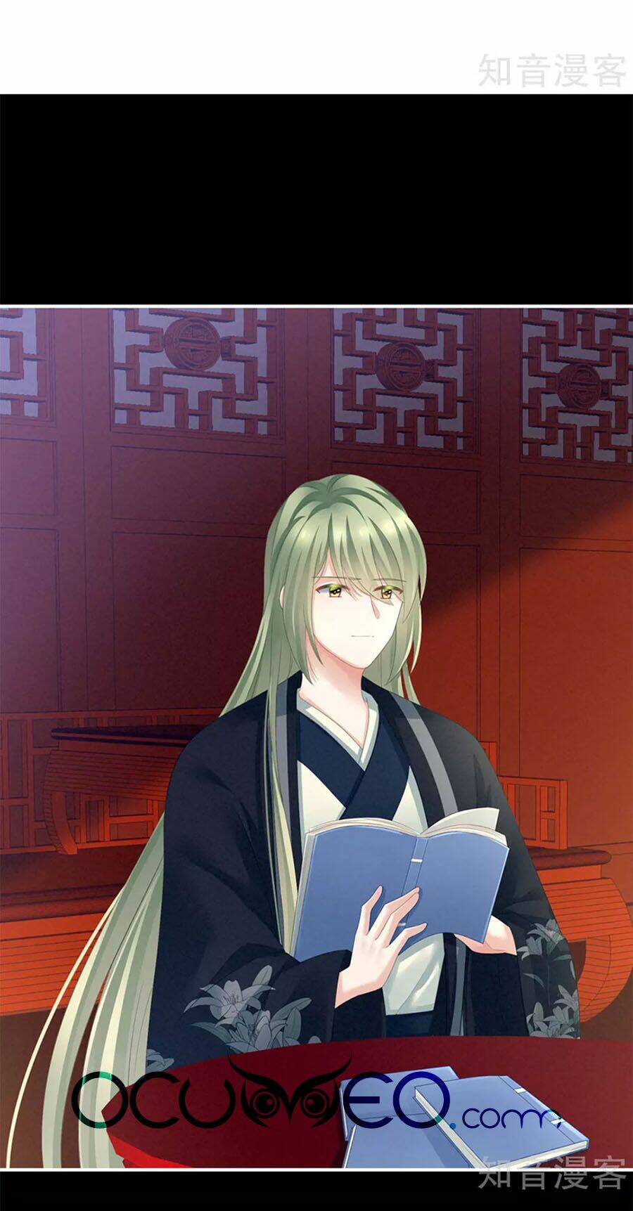 Hậu Cung Của Nữ Đế Chapter 136.5 - Trang 2