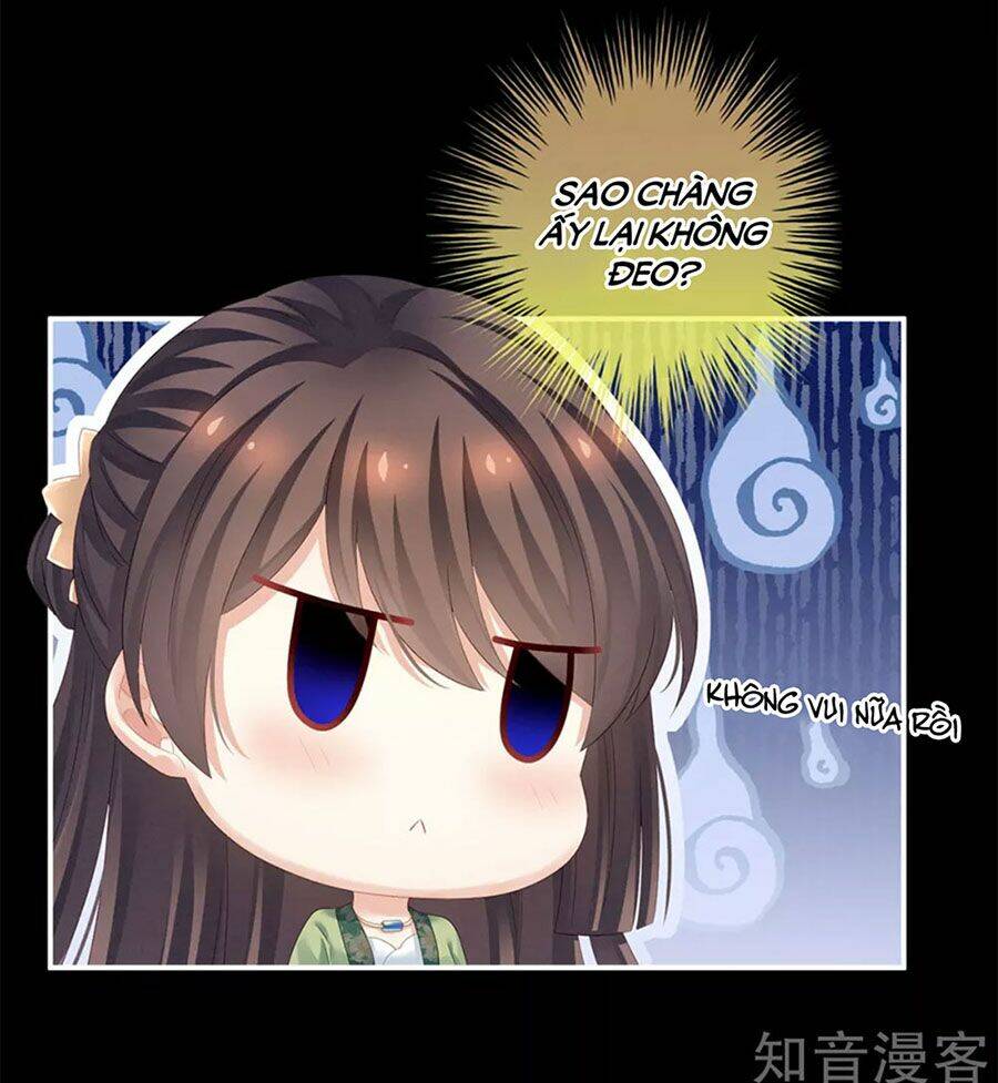 Hậu Cung Của Nữ Đế Chapter 136.5 - Trang 2