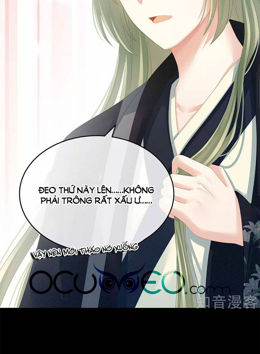 Hậu Cung Của Nữ Đế Chapter 136.5 - Trang 2