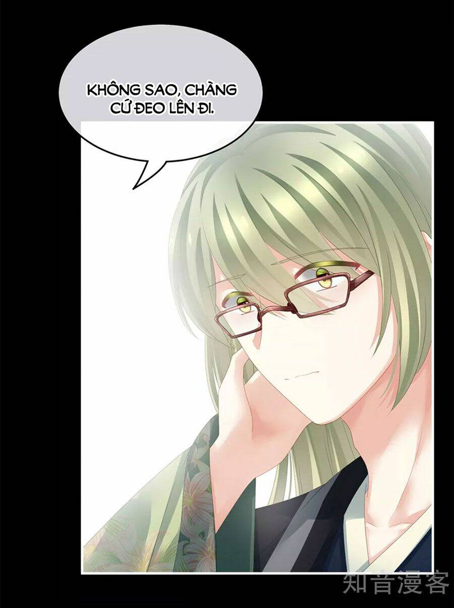 Hậu Cung Của Nữ Đế Chapter 136.5 - Trang 2