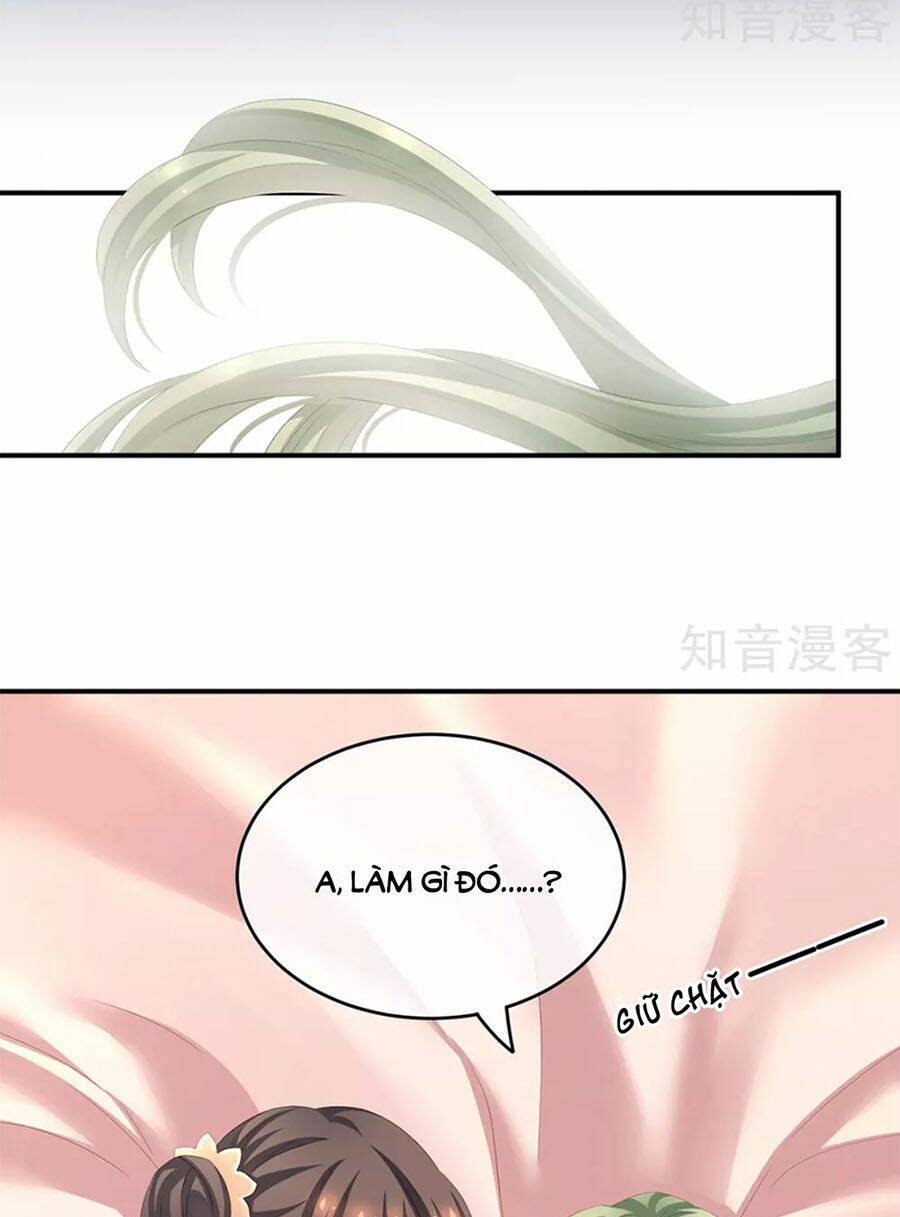 Hậu Cung Của Nữ Đế Chapter 136.5 - Trang 2
