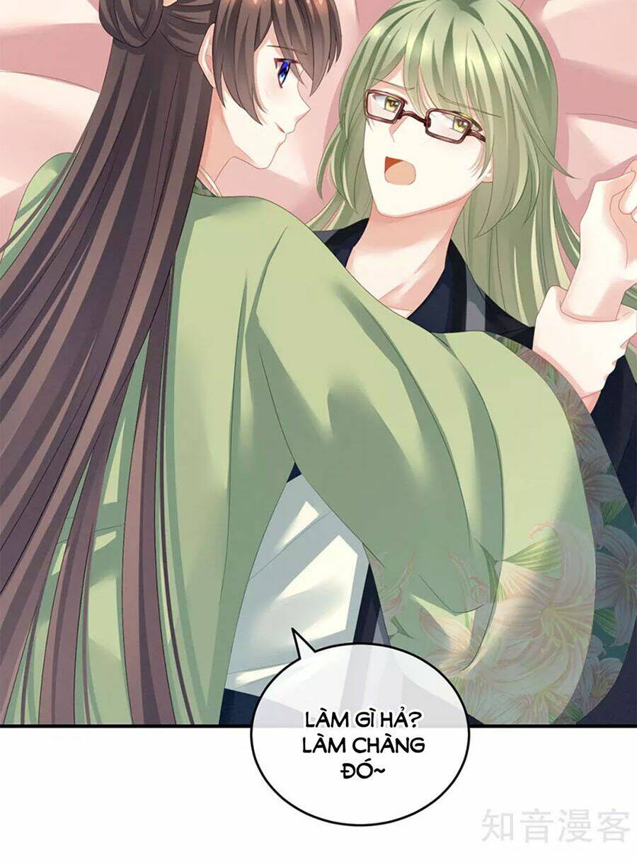 Hậu Cung Của Nữ Đế Chapter 136.5 - Trang 2