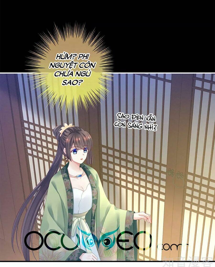 Hậu Cung Của Nữ Đế Chapter 136.5 - Trang 2
