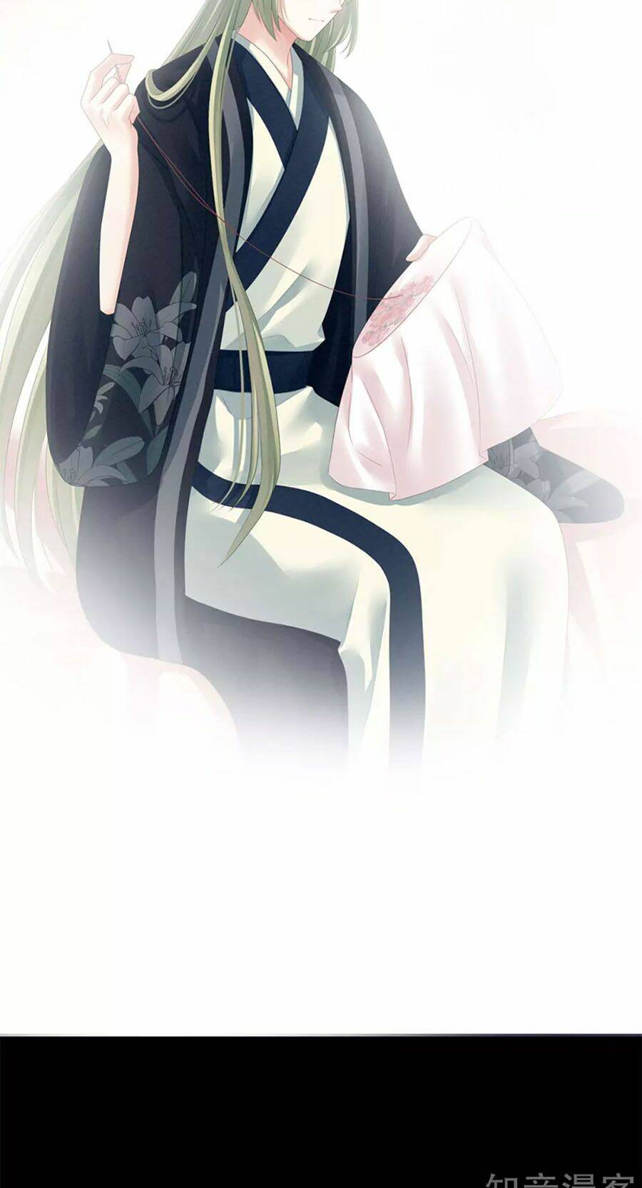 Hậu Cung Của Nữ Đế Chapter 136.5 - Trang 2