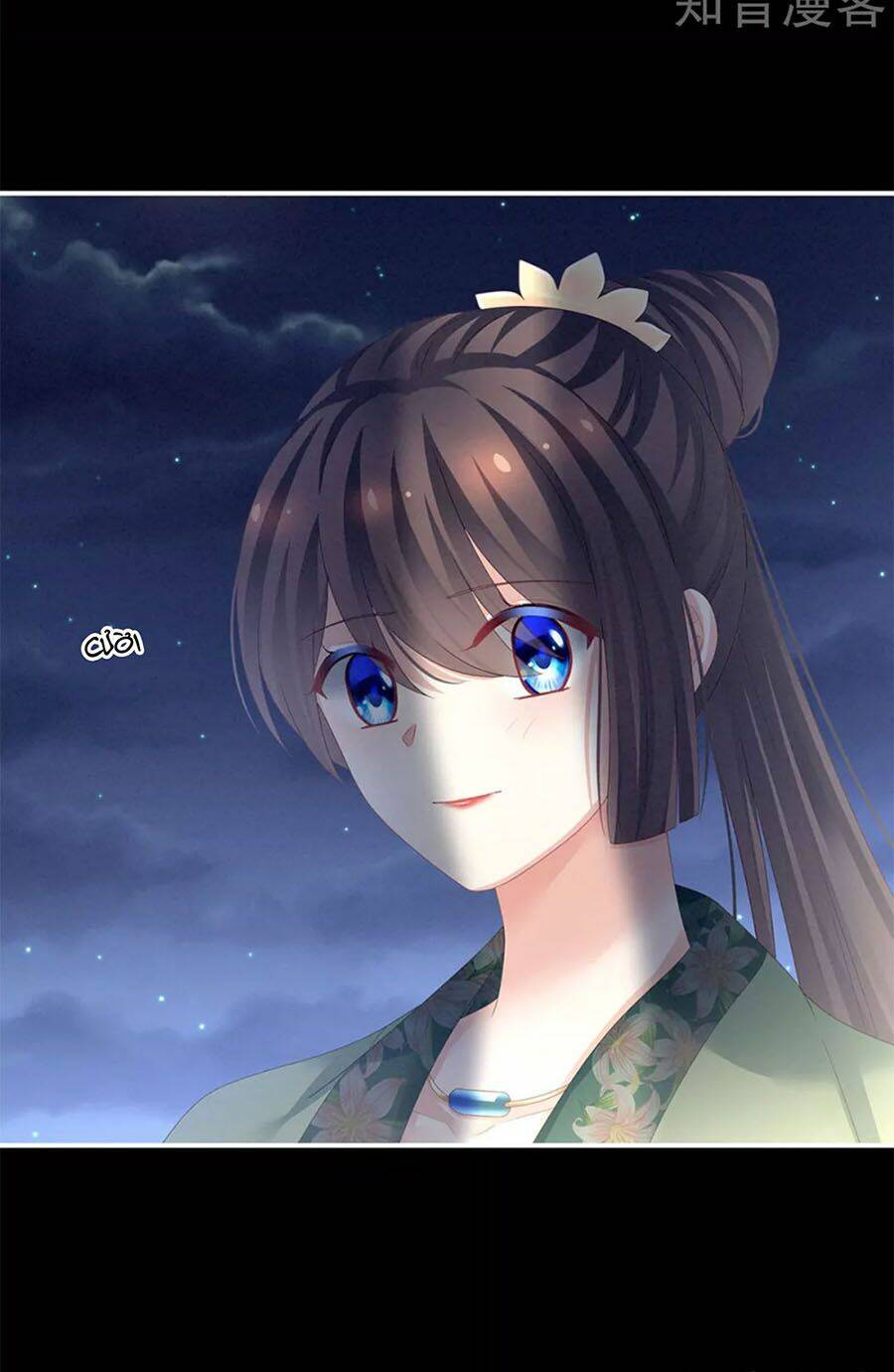 Hậu Cung Của Nữ Đế Chapter 136.5 - Trang 2