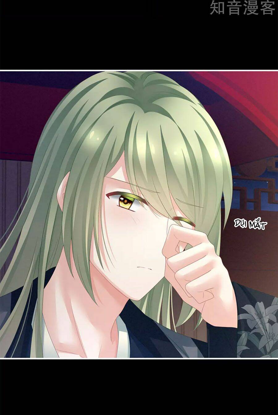 Hậu Cung Của Nữ Đế Chapter 136.5 - Trang 2