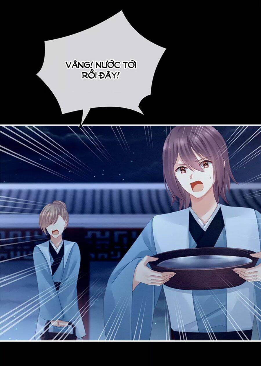 Hậu Cung Của Nữ Đế Chapter 136 - Trang 2