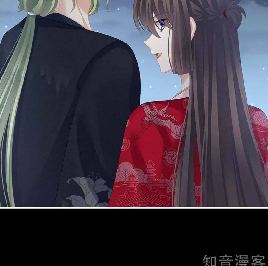 Hậu Cung Của Nữ Đế Chapter 136 - Trang 2