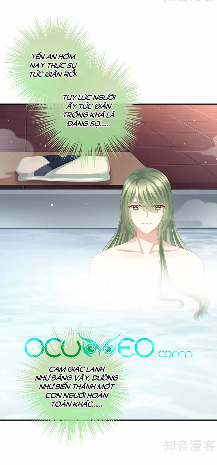 Hậu Cung Của Nữ Đế Chapter 136 - Trang 2