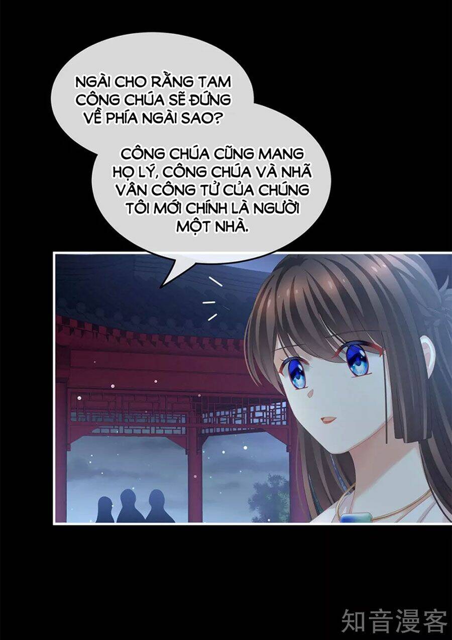 Hậu Cung Của Nữ Đế Chapter 136 - Trang 2