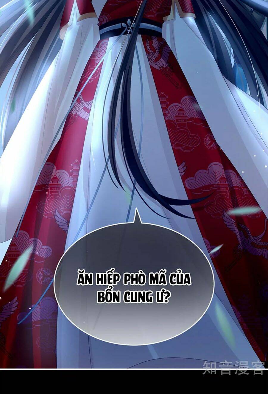 Hậu Cung Của Nữ Đế Chapter 136 - Trang 2