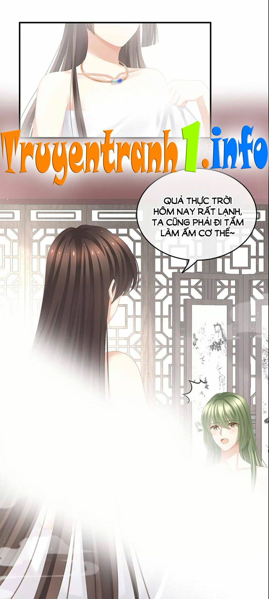 Hậu Cung Của Nữ Đế Chapter 137 - Trang 2