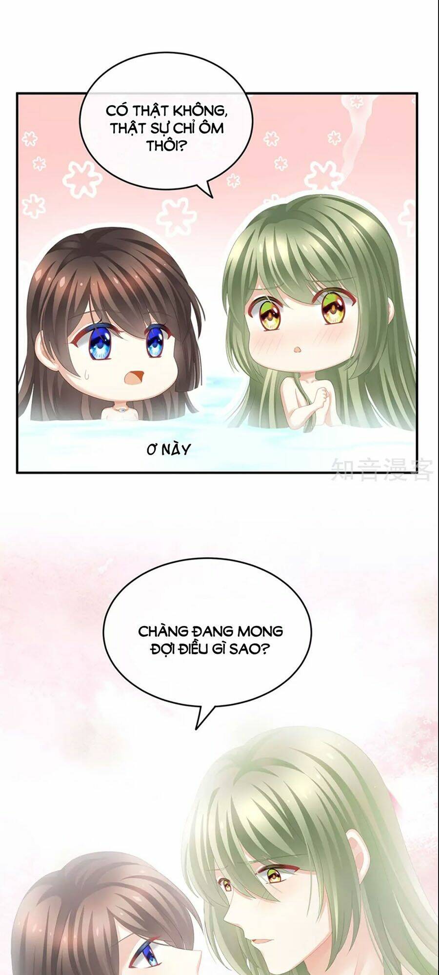 Hậu Cung Của Nữ Đế Chapter 137 - Trang 2