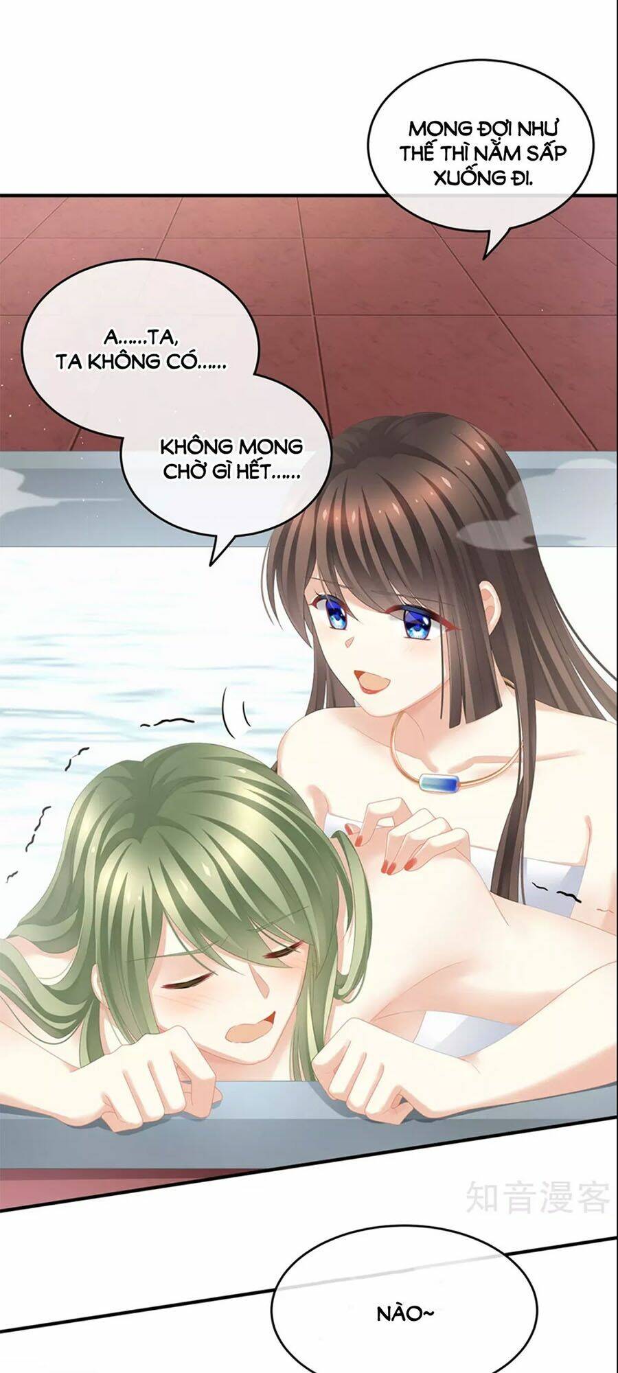 Hậu Cung Của Nữ Đế Chapter 137 - Trang 2