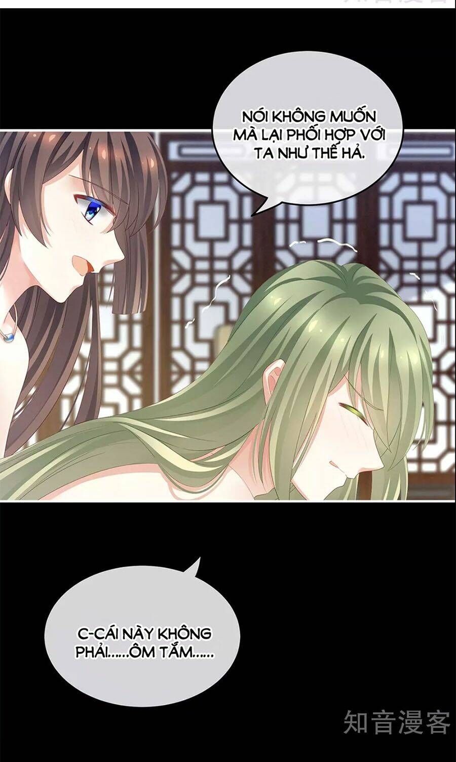 Hậu Cung Của Nữ Đế Chapter 137 - Trang 2