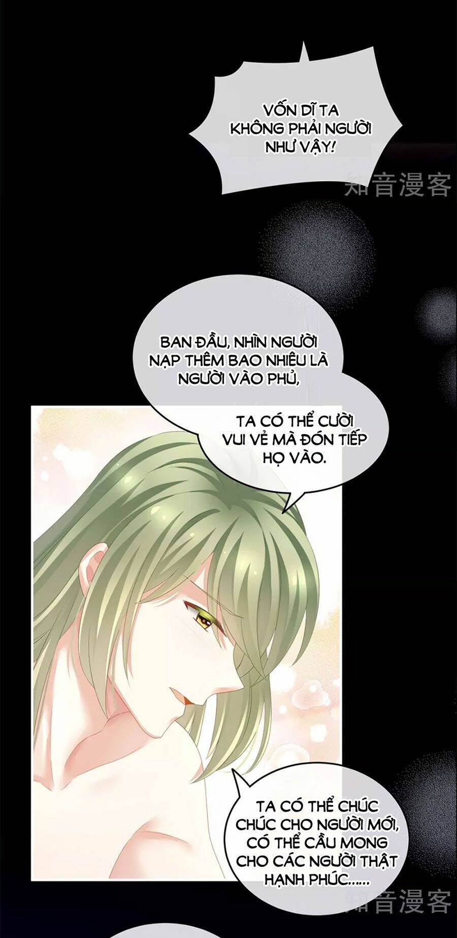 Hậu Cung Của Nữ Đế Chapter 137 - Trang 2