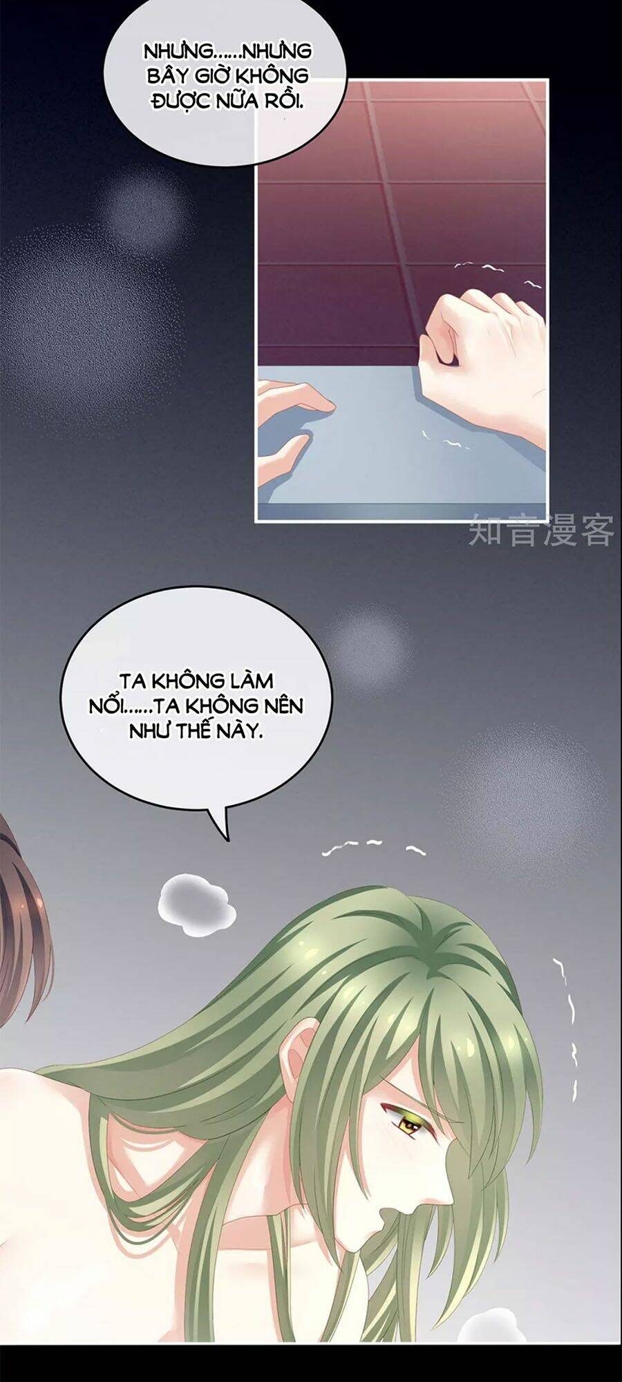 Hậu Cung Của Nữ Đế Chapter 137 - Trang 2