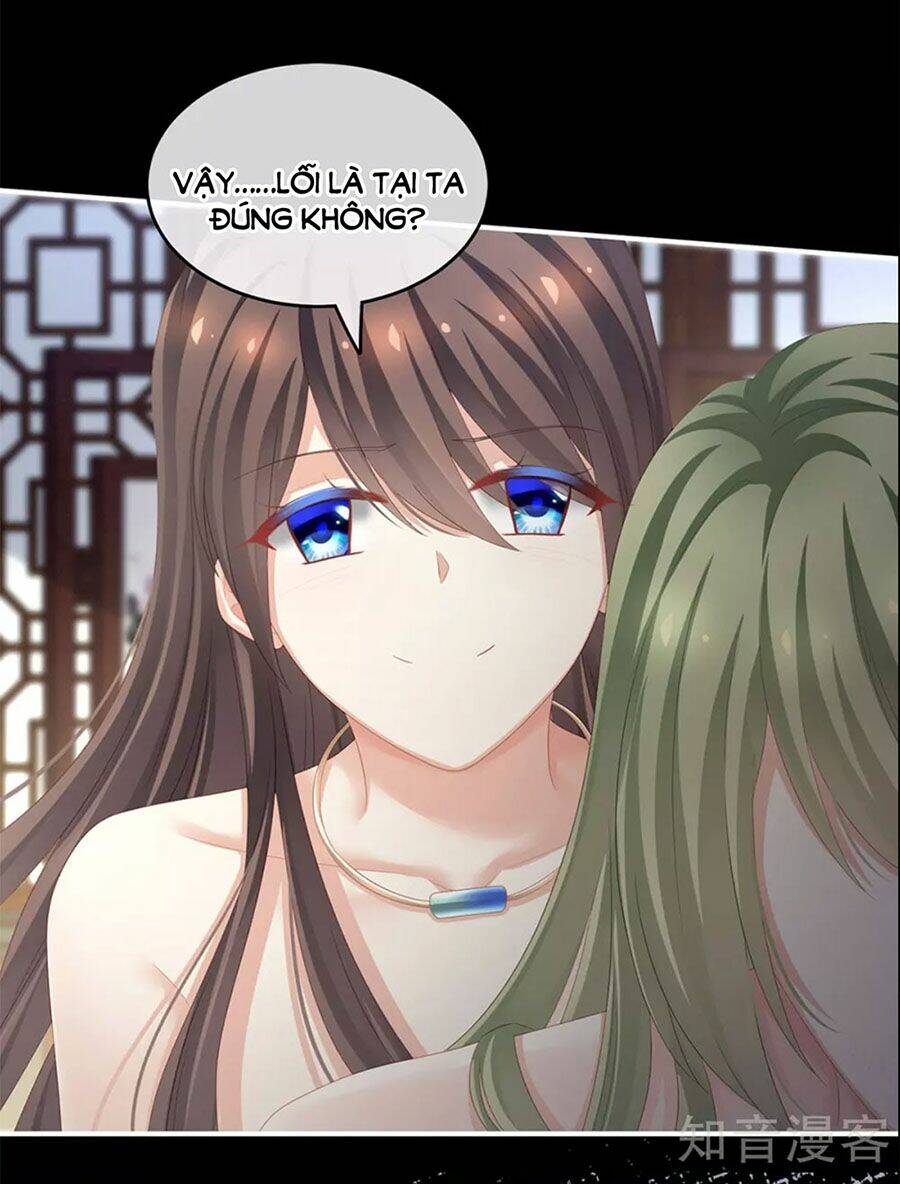 Hậu Cung Của Nữ Đế Chapter 137 - Trang 2