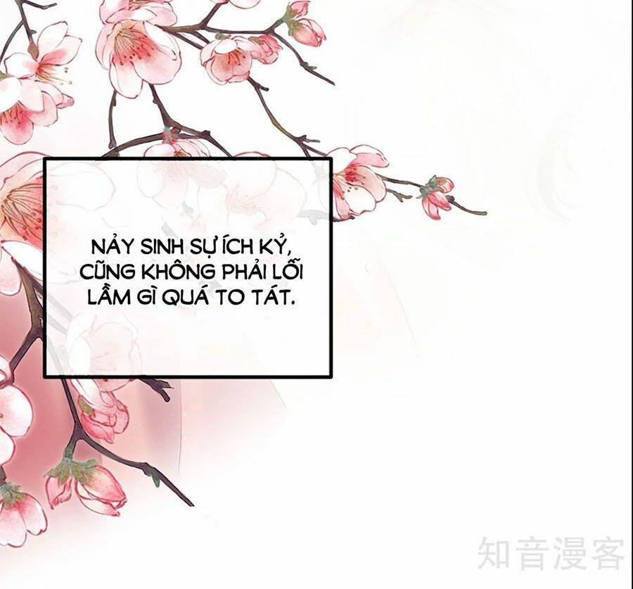 Hậu Cung Của Nữ Đế Chapter 137 - Trang 2