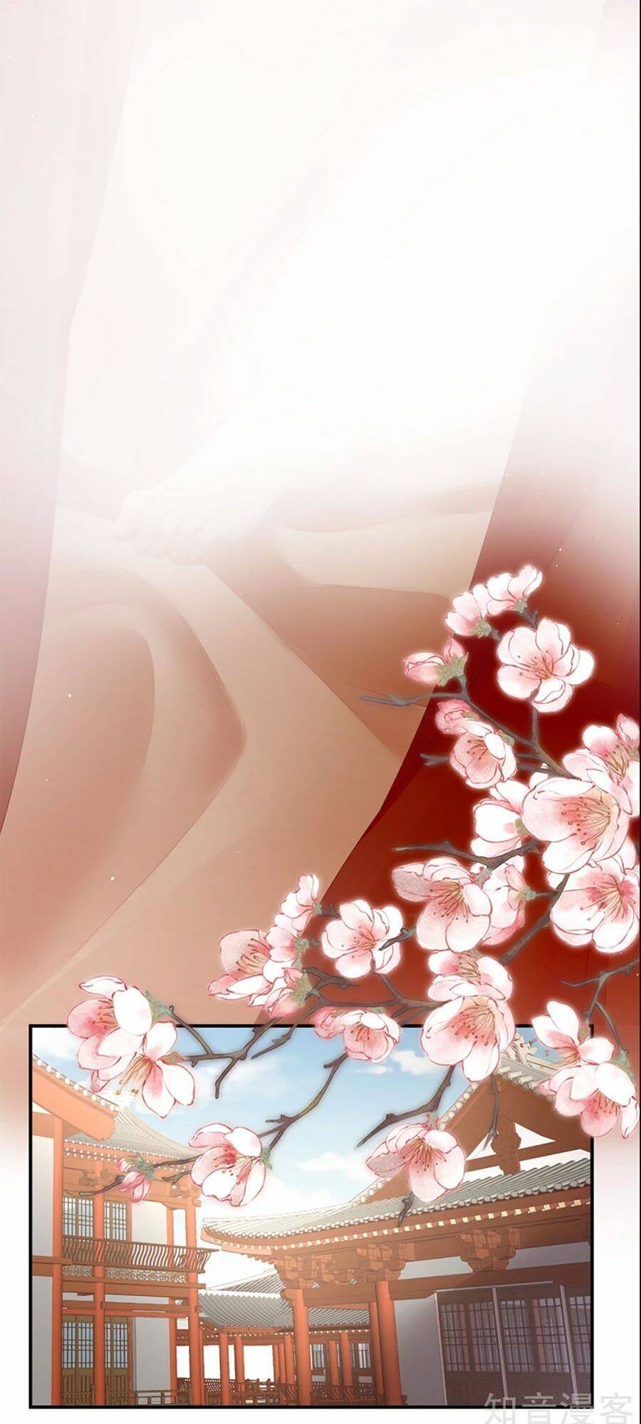 Hậu Cung Của Nữ Đế Chapter 137 - Trang 2