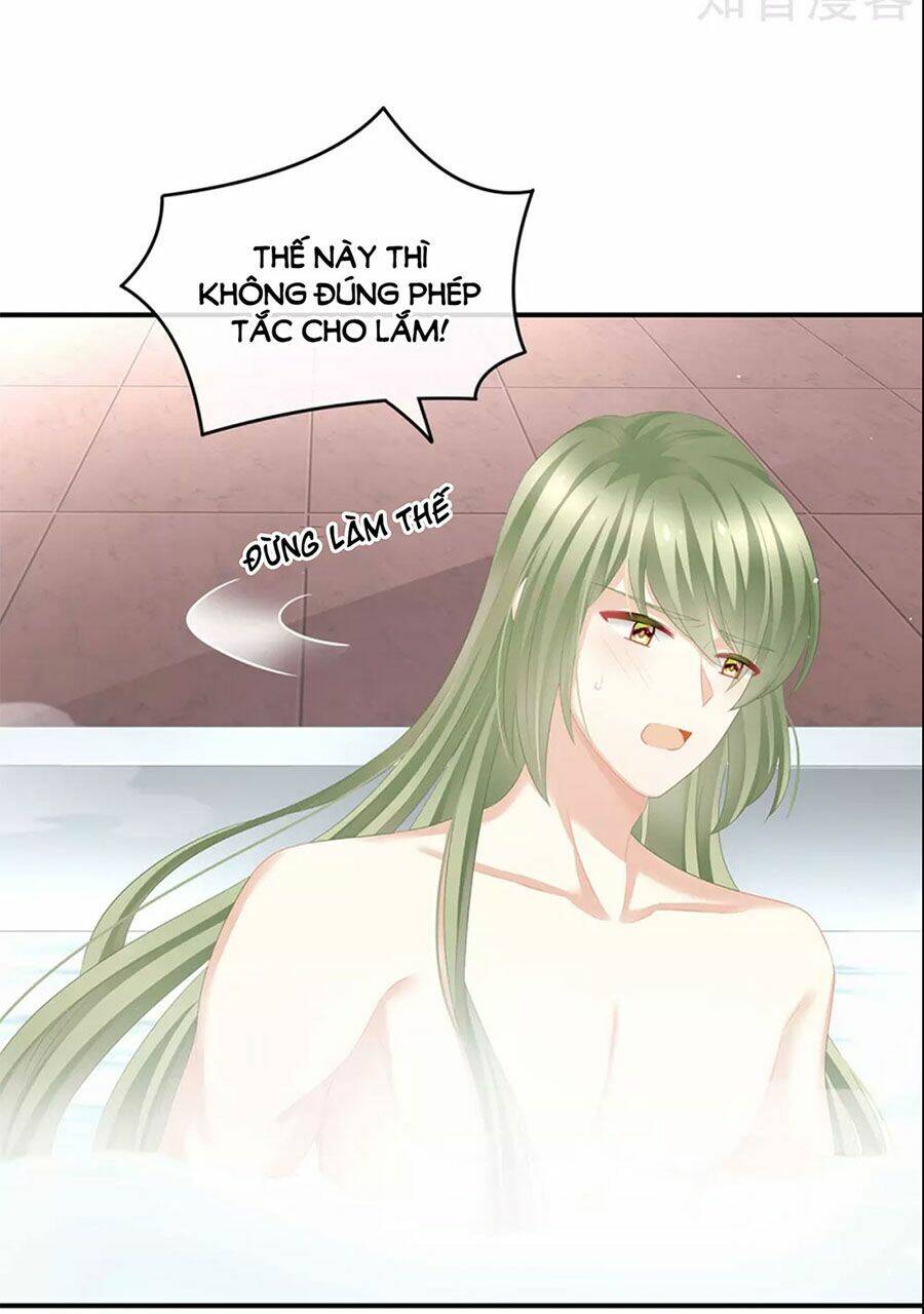 Hậu Cung Của Nữ Đế Chapter 137 - Trang 2