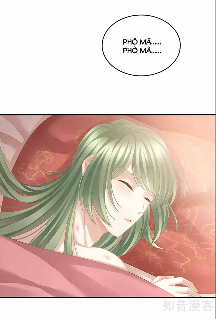 Hậu Cung Của Nữ Đế Chapter 137 - Trang 2