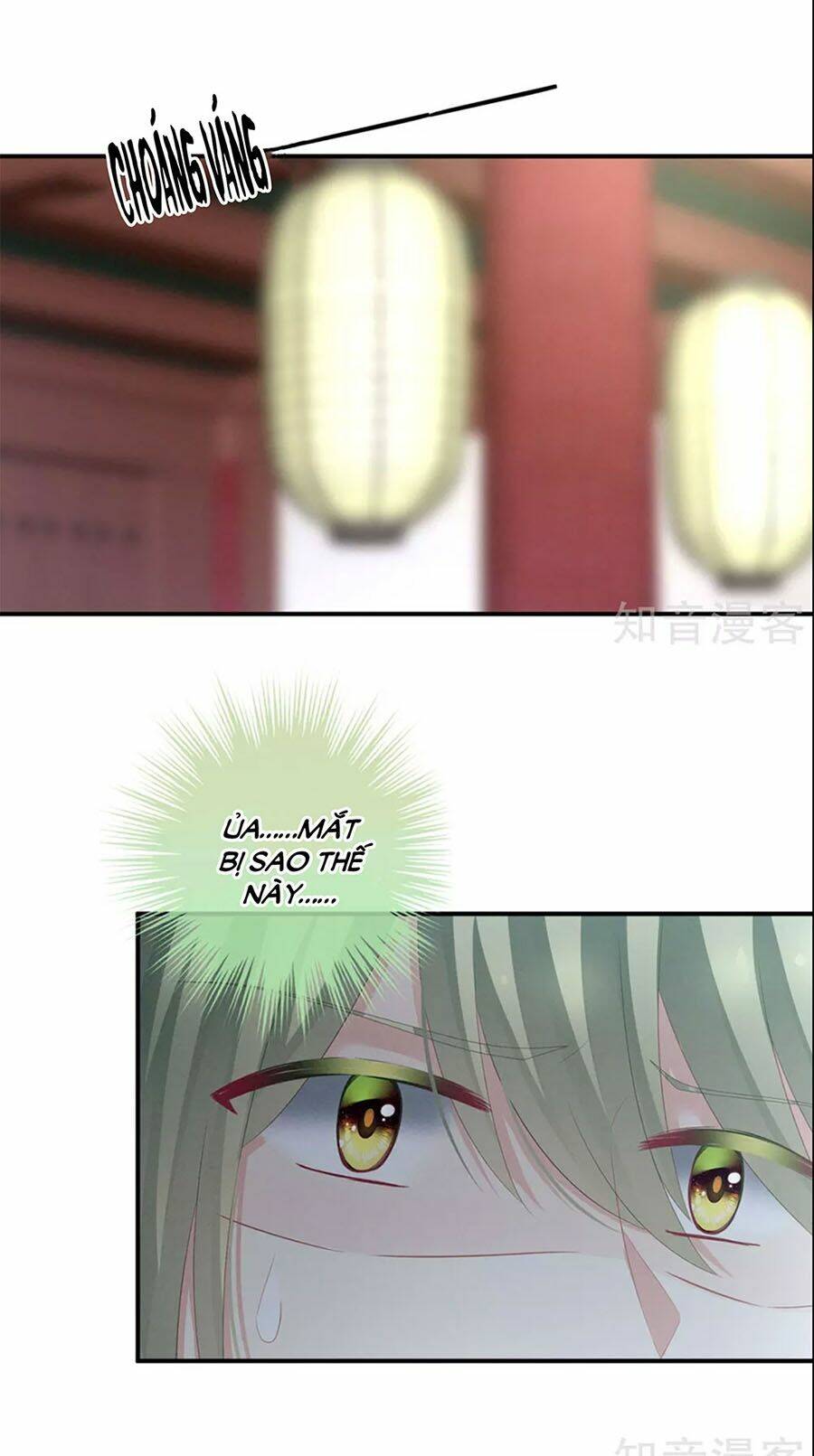 Hậu Cung Của Nữ Đế Chapter 137 - Trang 2