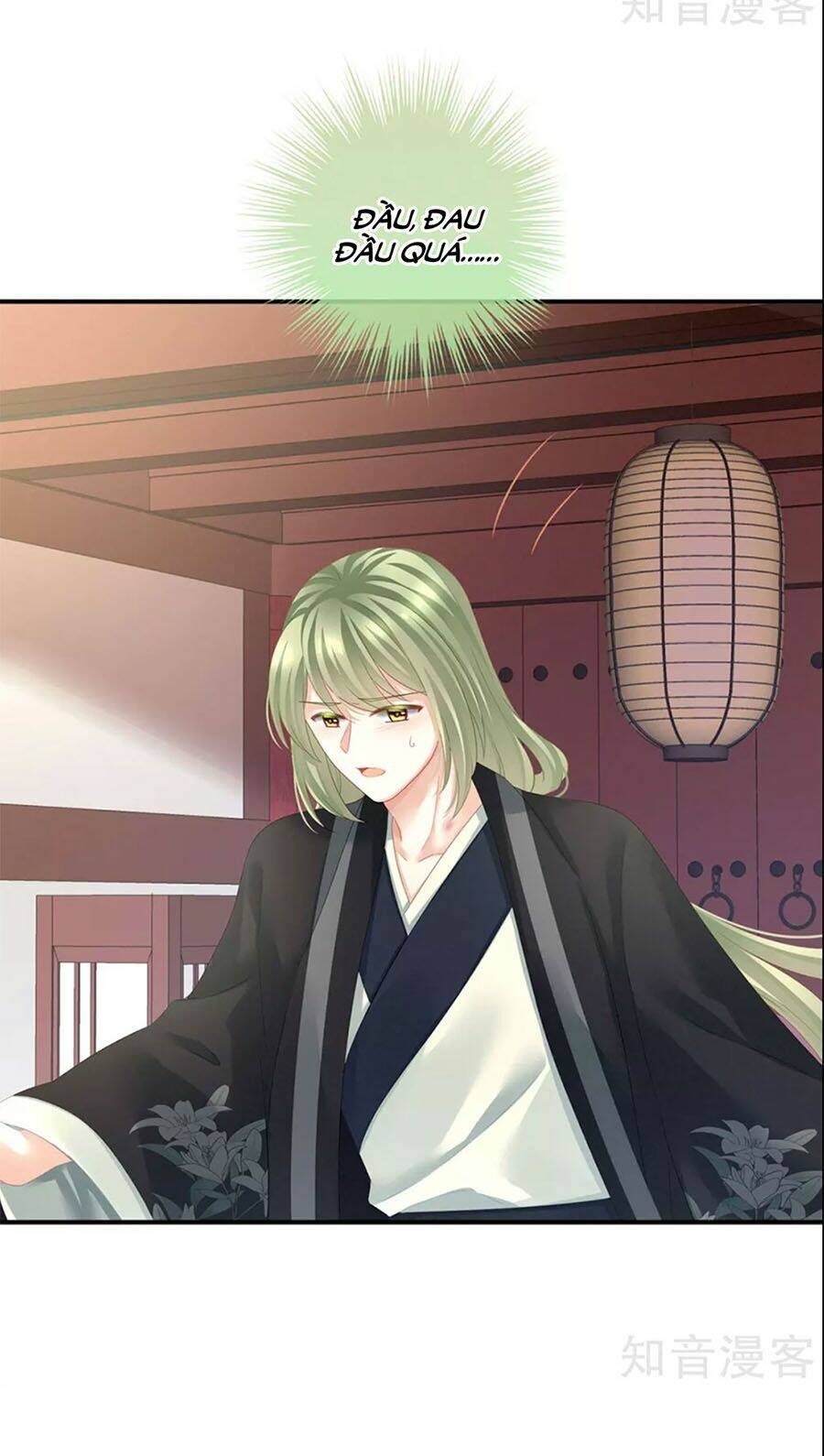 Hậu Cung Của Nữ Đế Chapter 137 - Trang 2