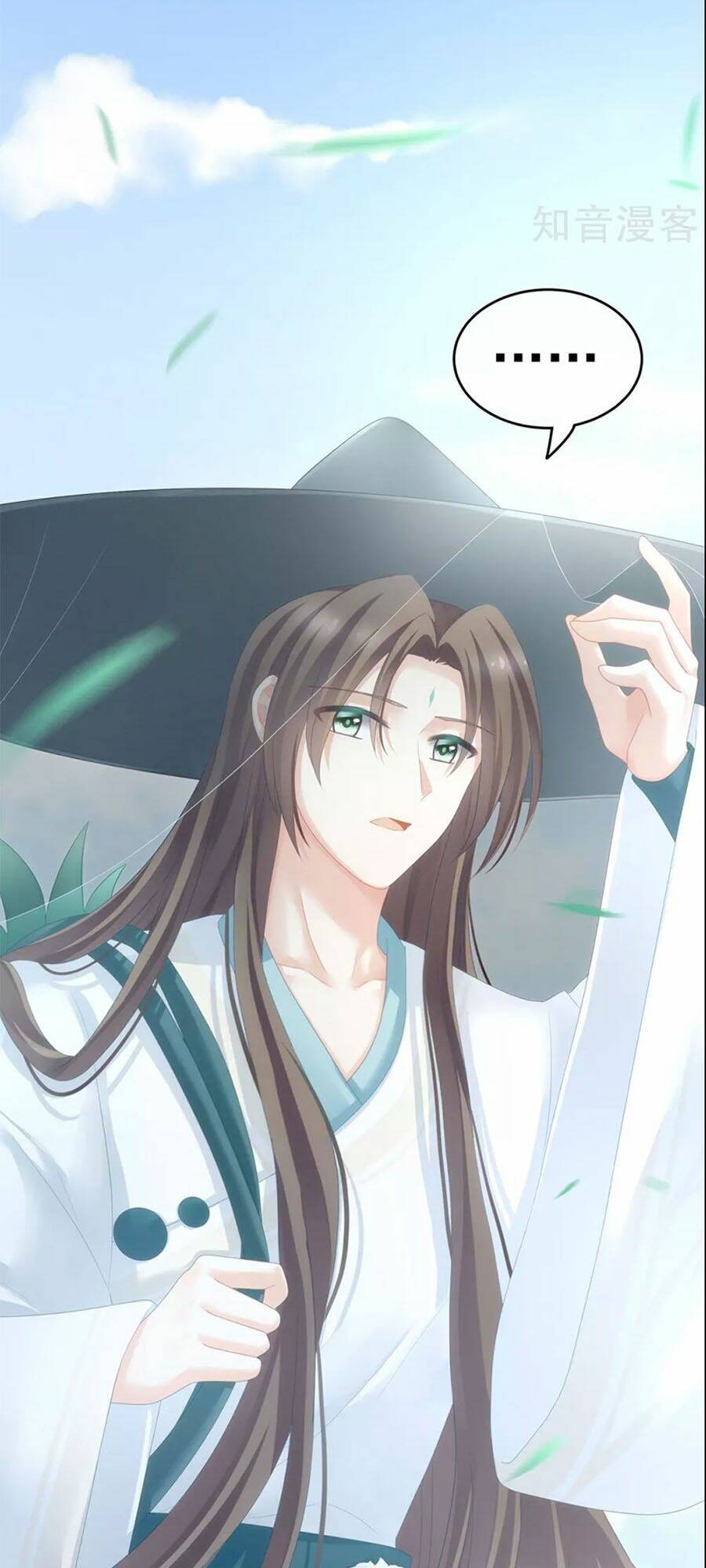 Hậu Cung Của Nữ Đế Chapter 137 - Trang 2